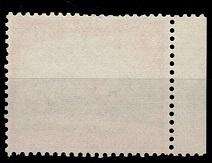 Rhodesia & Nyasaland 1959 QEII Defin 10/- left marginal single VF UM