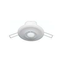 360 Deg Mw Motion Sensor Diameter 98mm Ceiling Mount 1200W