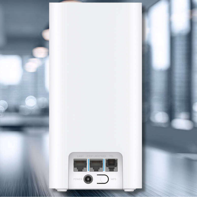 Huawei 5G CPE 5 H155-383 Wi-Fi 6 Router