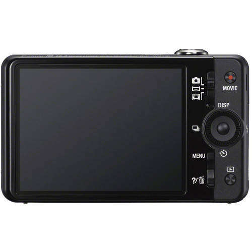 Sony Cyber-shot DSC-WX150 - 18.2MP - 10x Zoom - Digital Camera