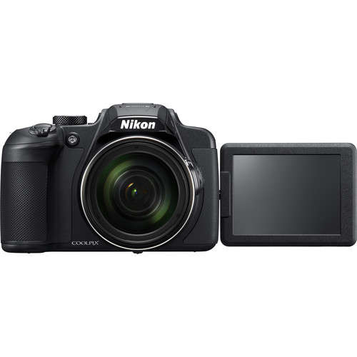 Nikon Coolpix B700 - 20.2MP - 60x Zoom - Digital Camera