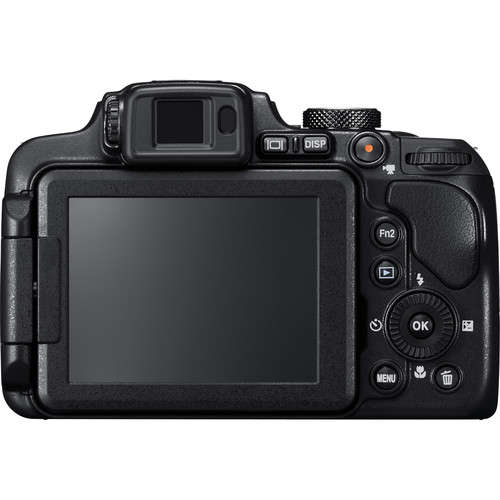 Nikon Coolpix B700 - 20.2MP - 60x Zoom - Digital Camera