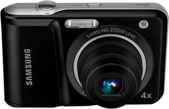 Samsung ES25 - 12.2MP - 4x Zoom - Digital Camera