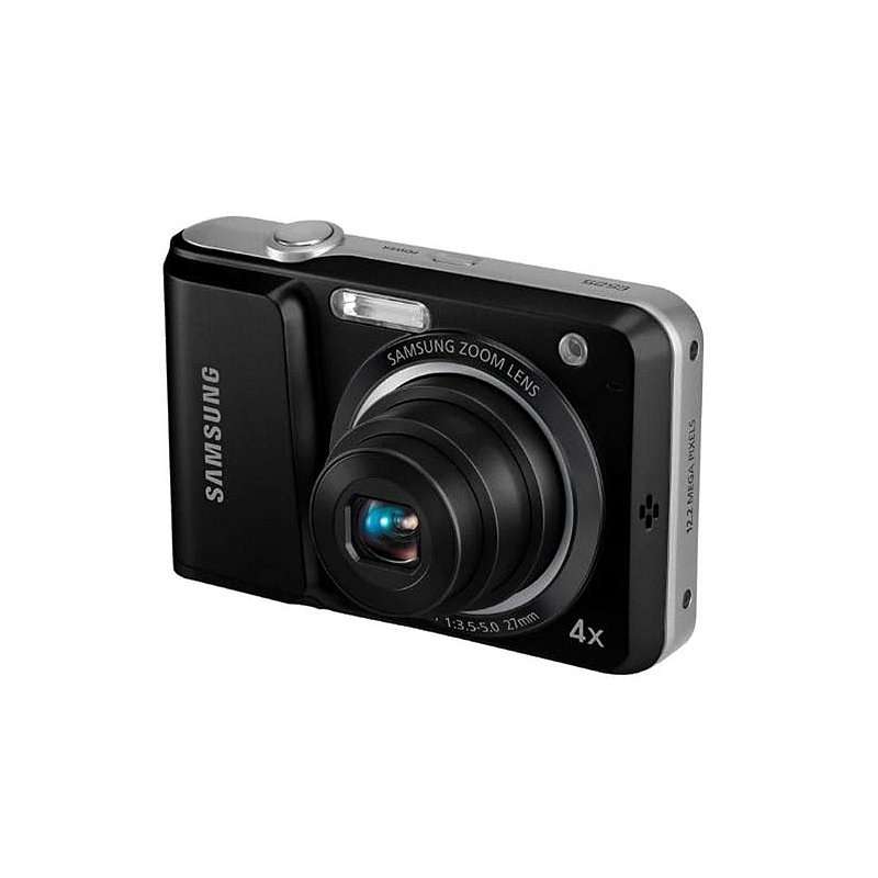 Samsung ES25 - 12.2MP - 4x Zoom - Digital Camera
