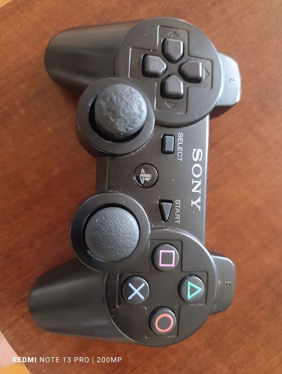 Original Ps3 Controller - Sold As Is