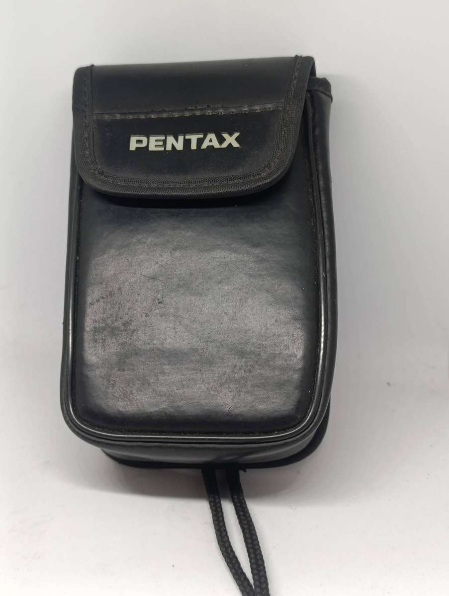 Pentax PC-33 - 35mm Film Camera