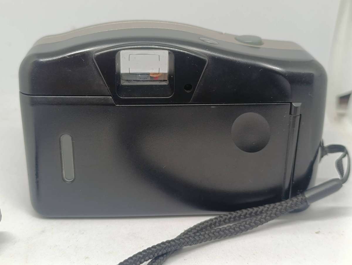 Pentax PC-33 - 35mm Film Camera