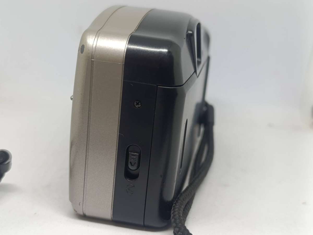 Pentax PC-33 - 35mm Film Camera