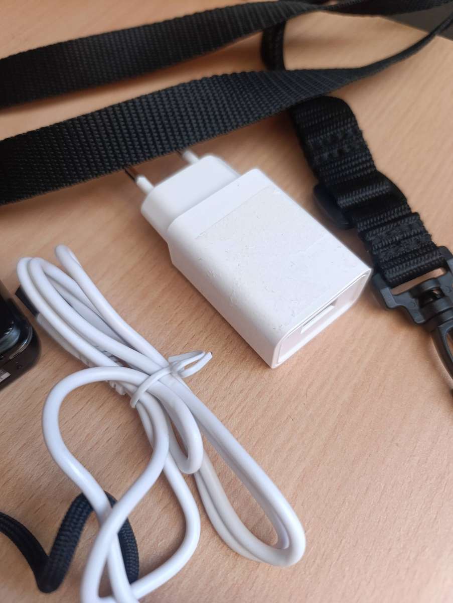 Sony Cyber-shot DSC-WX150 - 18.2MP - 10x Zoom - Digital Camera