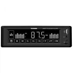 Telefunken Car Touchscreen Radio USB/Aux