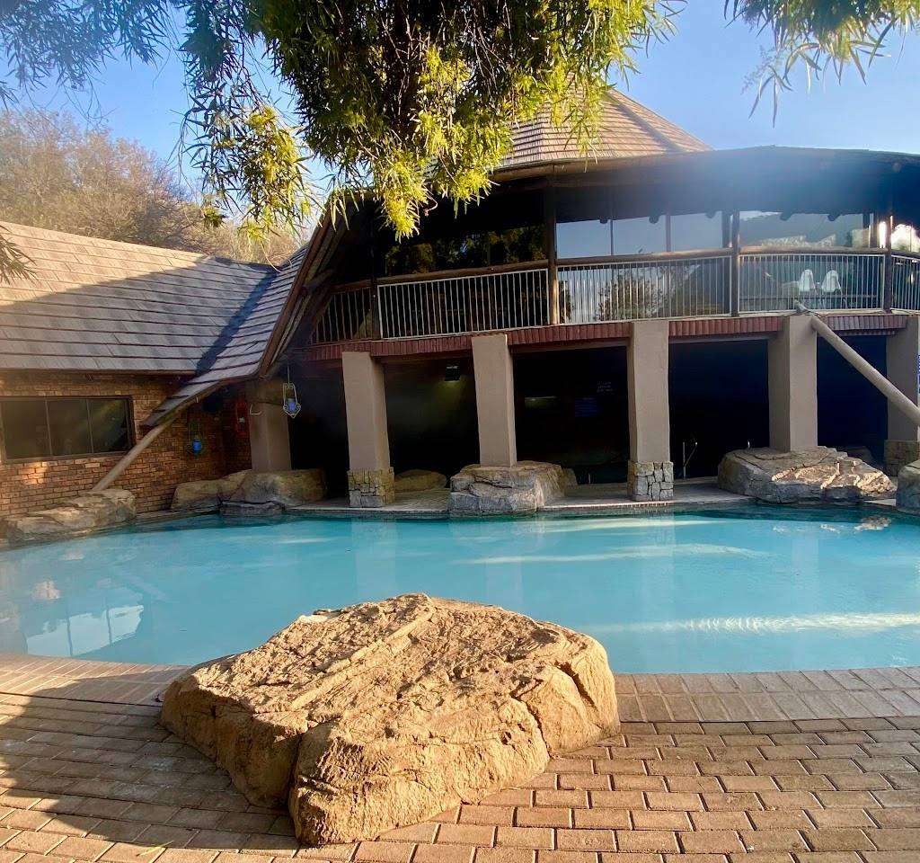 Mount Amanzi Old Rustenburg Road, R512, Hartbeespoort, North West 26/12/25-02/01/26