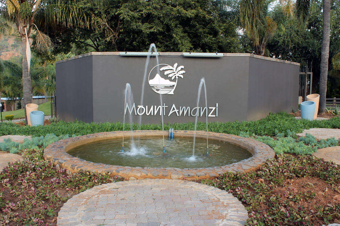 Mount Amanzi Old Rustenburg Road, R512, Hartbeespoort, North West 26/12/25-02/01/26