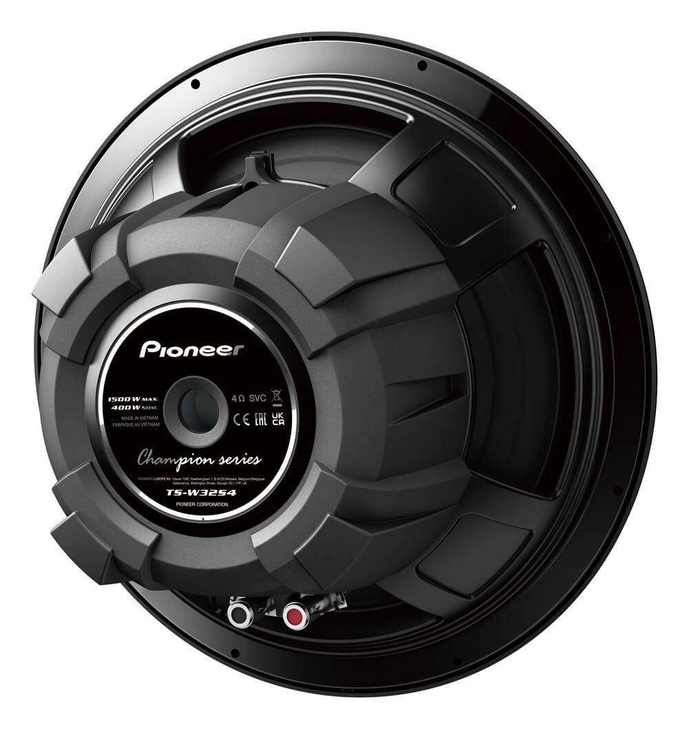 Complete Pioneer Plug And Play Car Sound Combo With Pro Car Wash Kit