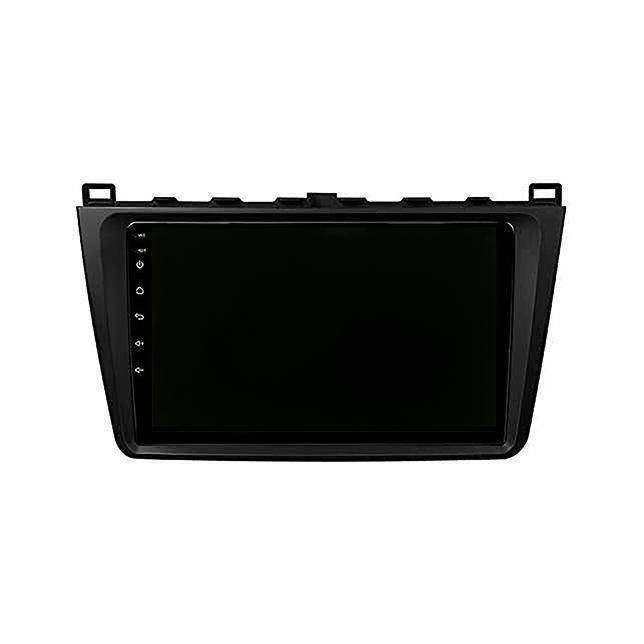 Mazda 3 (2010-2013) Fully Android Touch Screen GPS Navigation Radio