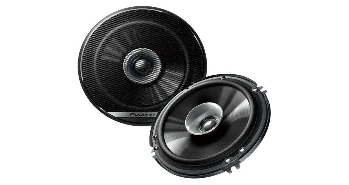 Complete Pioneer Plug And Play Car Sound Combo With Pro Car Wash Kit