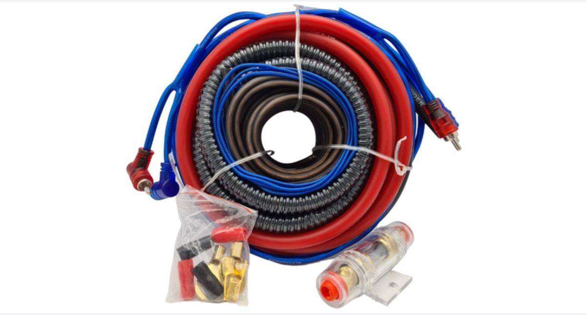 Complete Pioneer Plug And Play Car Sound Combo With Pro Car Wash Kit