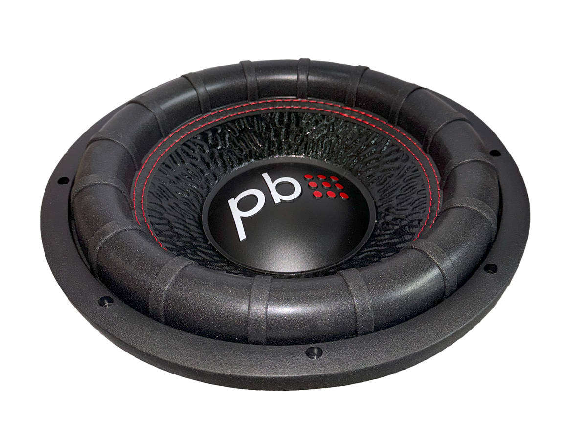 Powerbass / Pioneer Car Audio Starter Kit