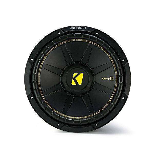 Complete Kicker 10 Inch Pro Car Sound Combo With Pro Car Wash Kit