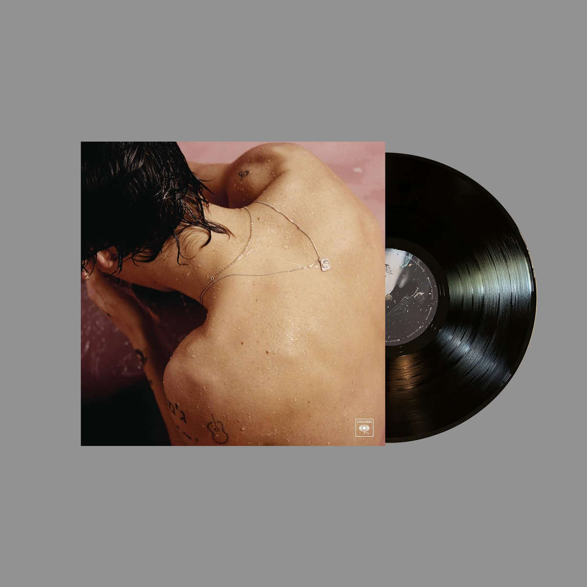 Harry Styles - Harry Styles [Vinyl]