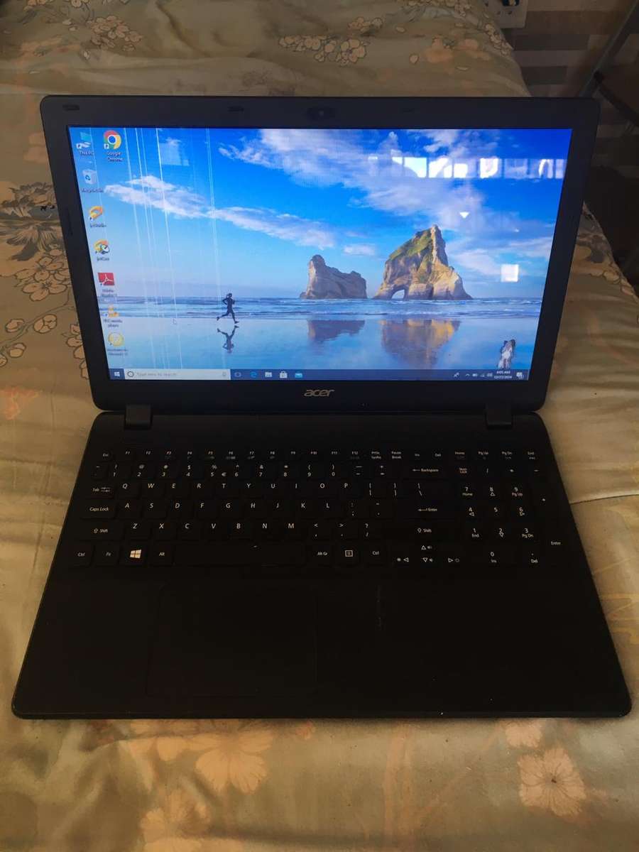 ACER LAPTOP (PLEASE READ DESCRIPTION)