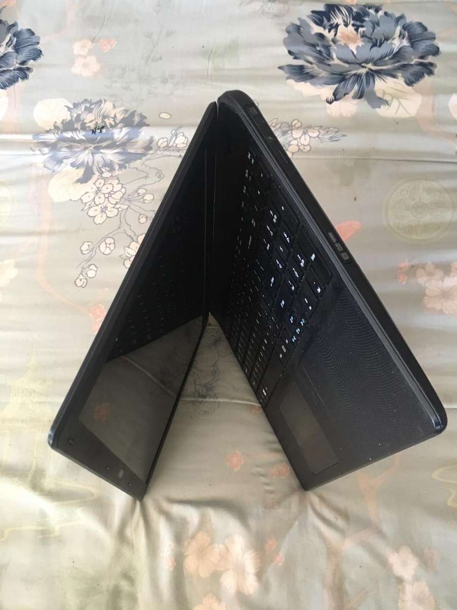 ACER LAPTOP (PLEASE READ DESCRIPTION)