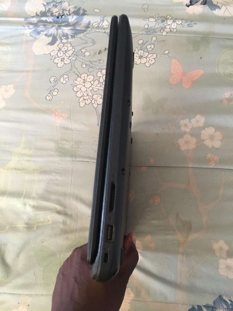 ACER LAPTOP (PLEASE READ DESCRIPTION)