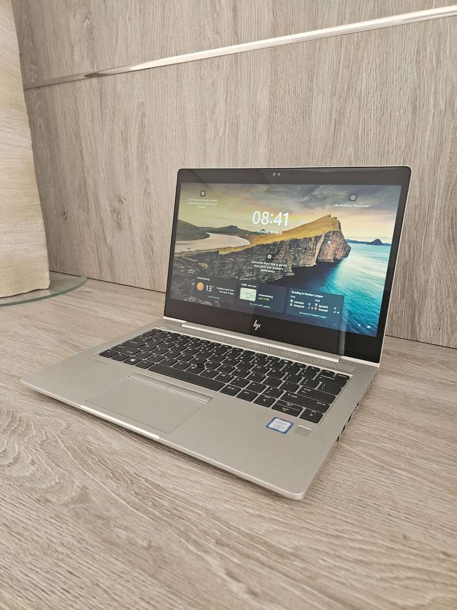 IMMACULATE*HP ELITEBOOK 830 G5*i5 8365u*16GB DDR4*512GB SSD*WINDOWS 11 PRO