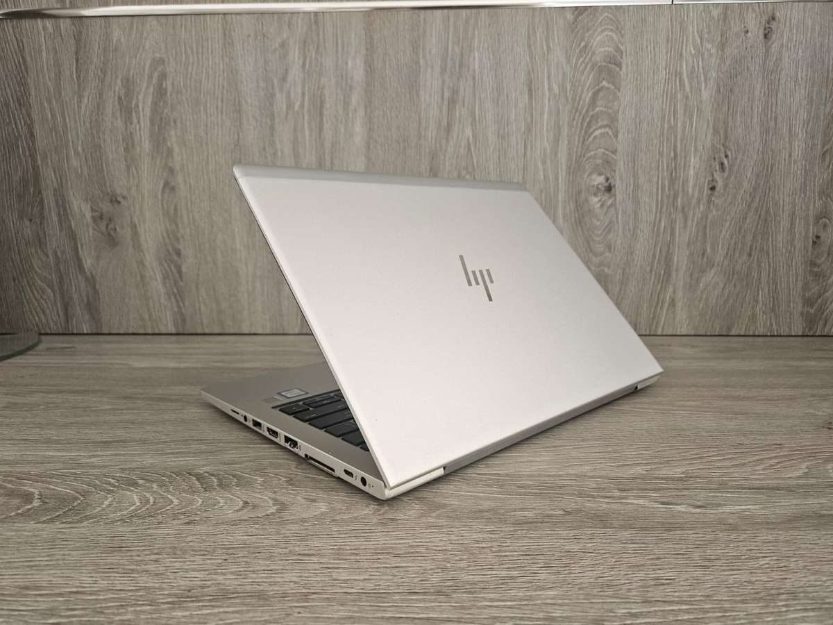 IMMACULATE*HP ELITEBOOK 830 G5*i5 8365u*16GB DDR4*512GB SSD*WINDOWS 11 PRO