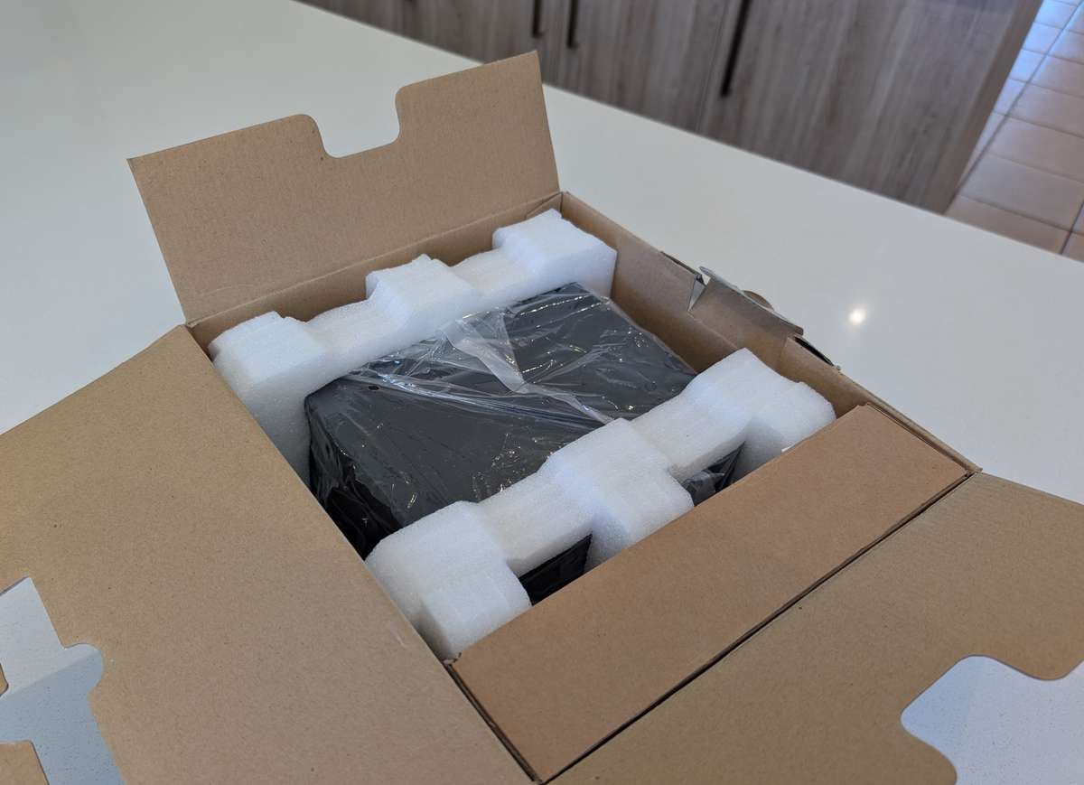 Lenovo IX4-300D Network Storage NAS - 12TB