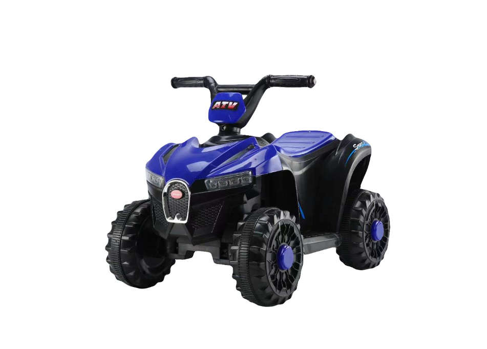 Mini Quad Toy Electric Ride (Demo Unit)