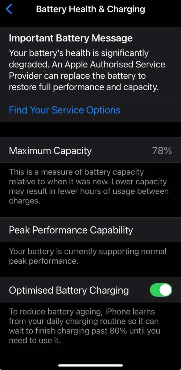 Apple iPhone XR 64GB
