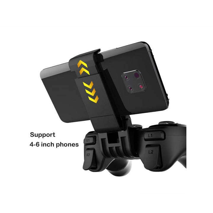 V8 Wireless Gaming Controller