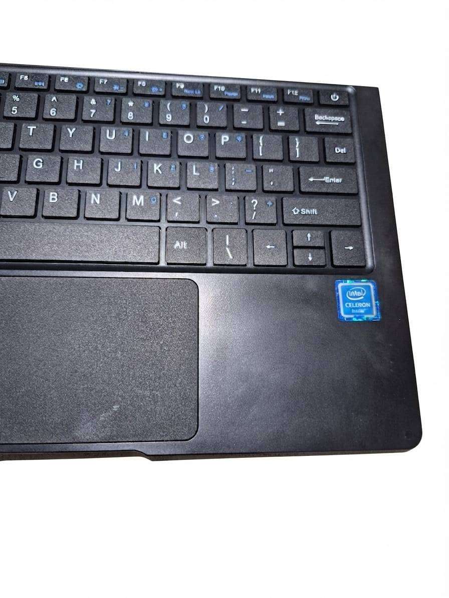 Proline V1165C4 Celeron N4020 4GB 500GB HDD 11 Inch Notebook - No Charger