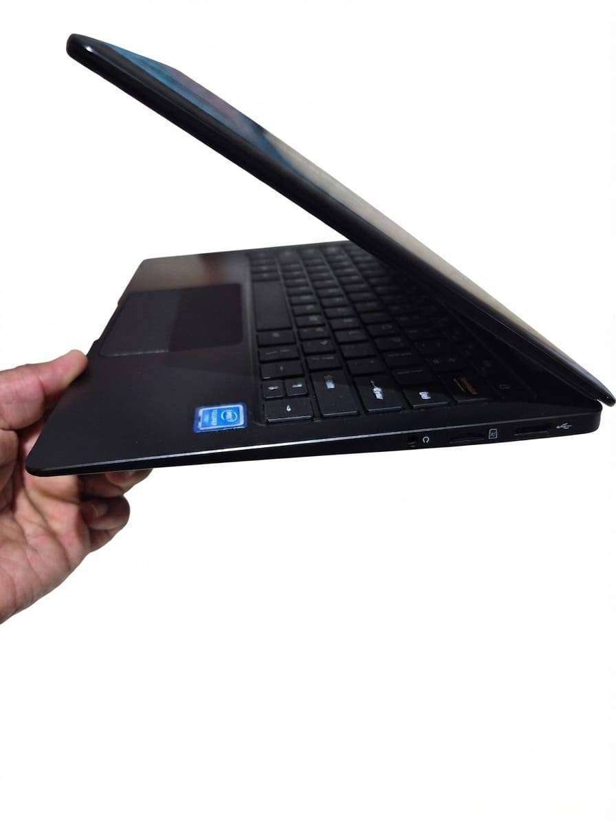 Proline V1165C4 Celeron N4020 4GB 500GB HDD 11 Inch Notebook - No Charger
