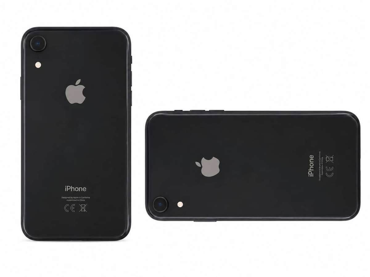 Apple iPhone XR 64GB