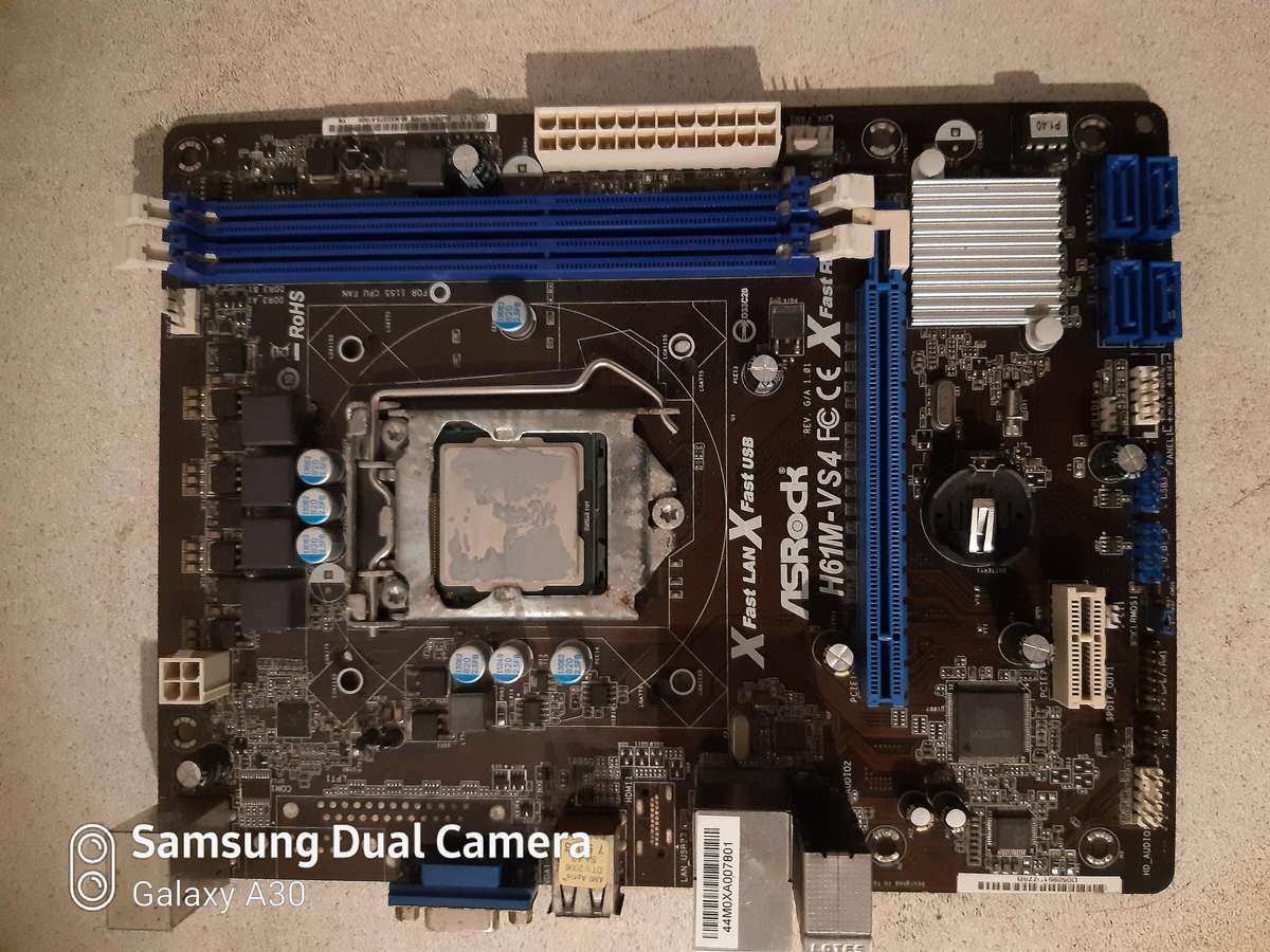 Motherboard Lot