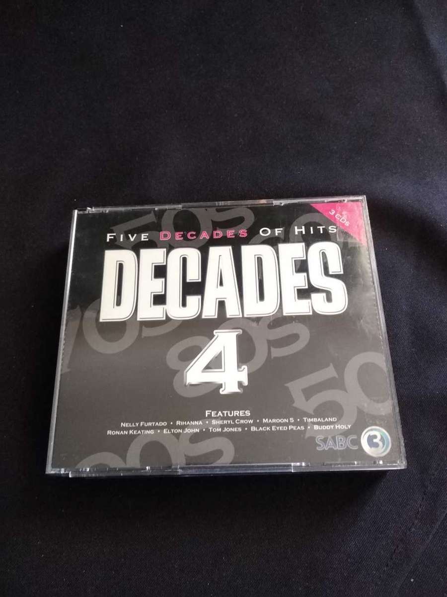 Decades 4