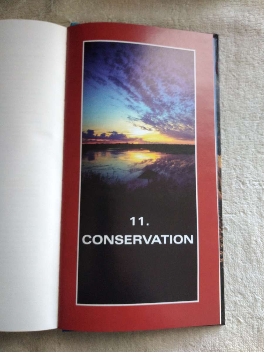 The complete guide to Four-Wheel Drive in Southern Africa