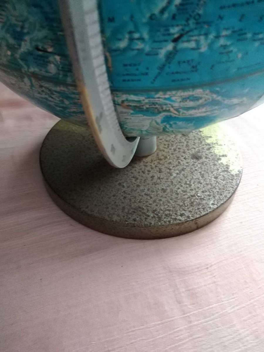 World Globe