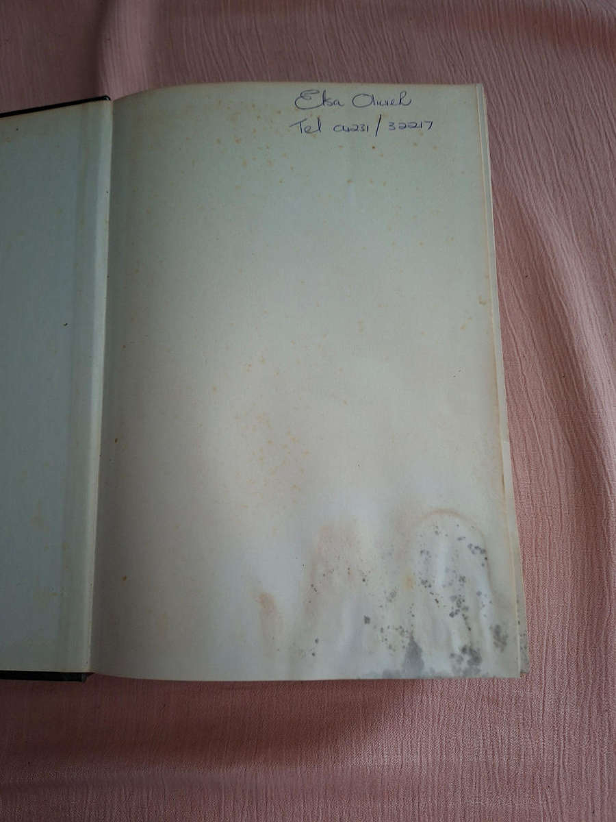 Annette Human Huisgenoot Wenresepte 1, 2 & 3