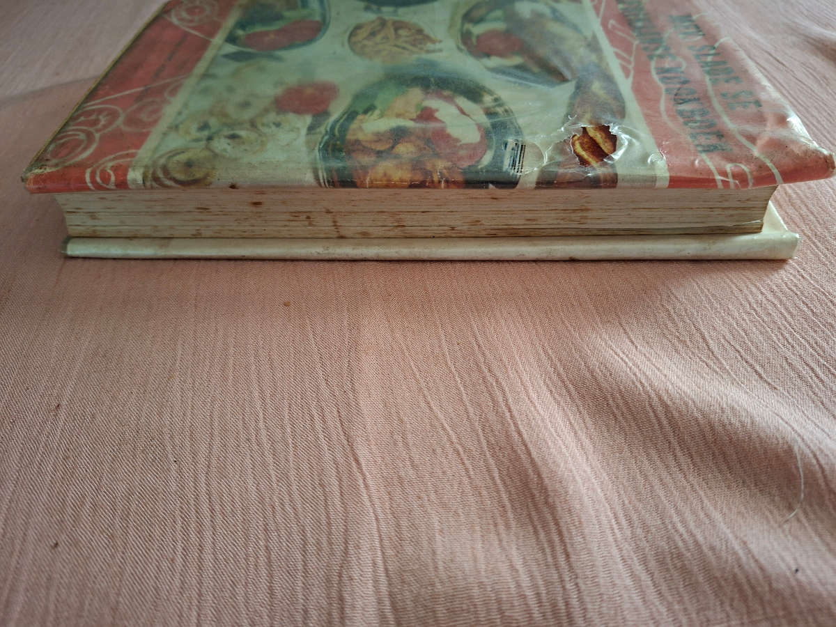 Mev. Slade se Afrikaanse Kookboek