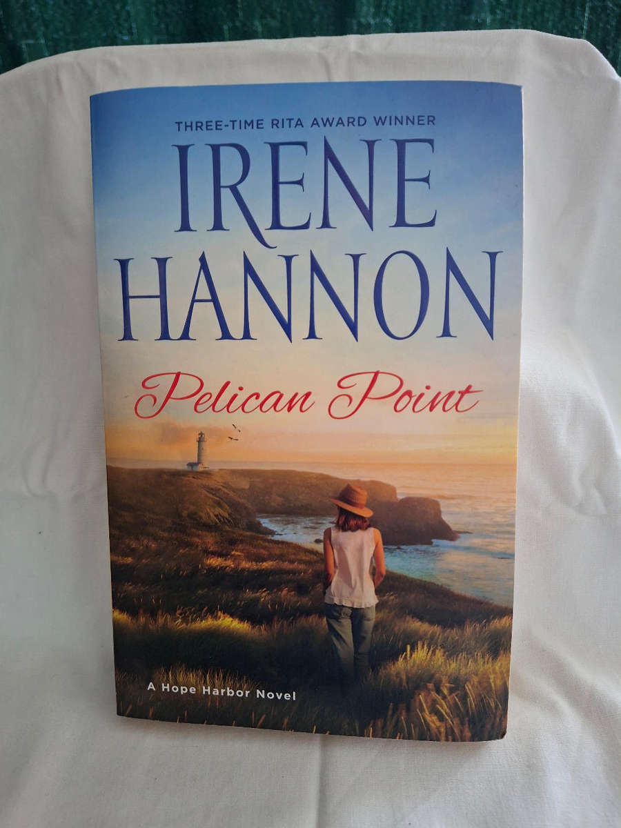 Irene Hannon Pelican Point