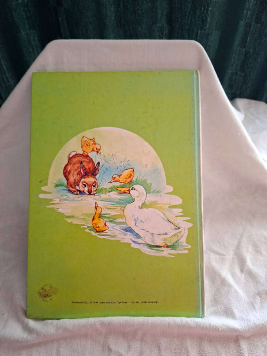 My Best Book of Enid Blyton Stories