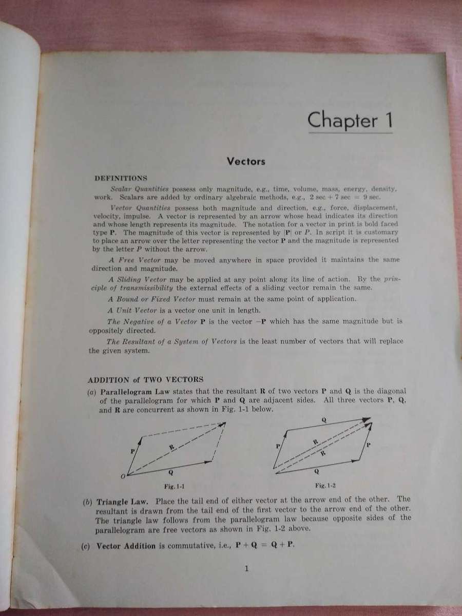 Schaum's Outline Series Theory and Problems