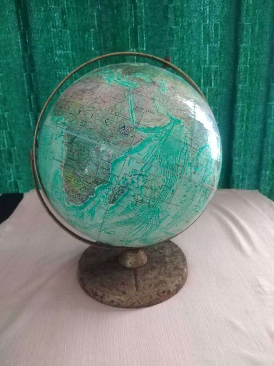 World Globe