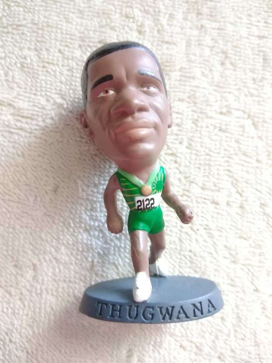 Shell Headliner Thugwana