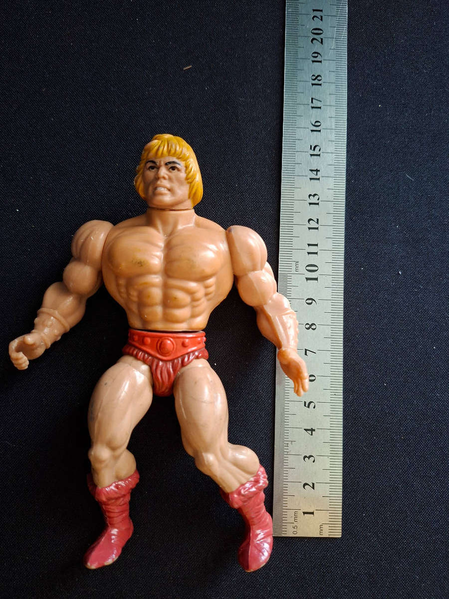 He-Man Thunder Punch