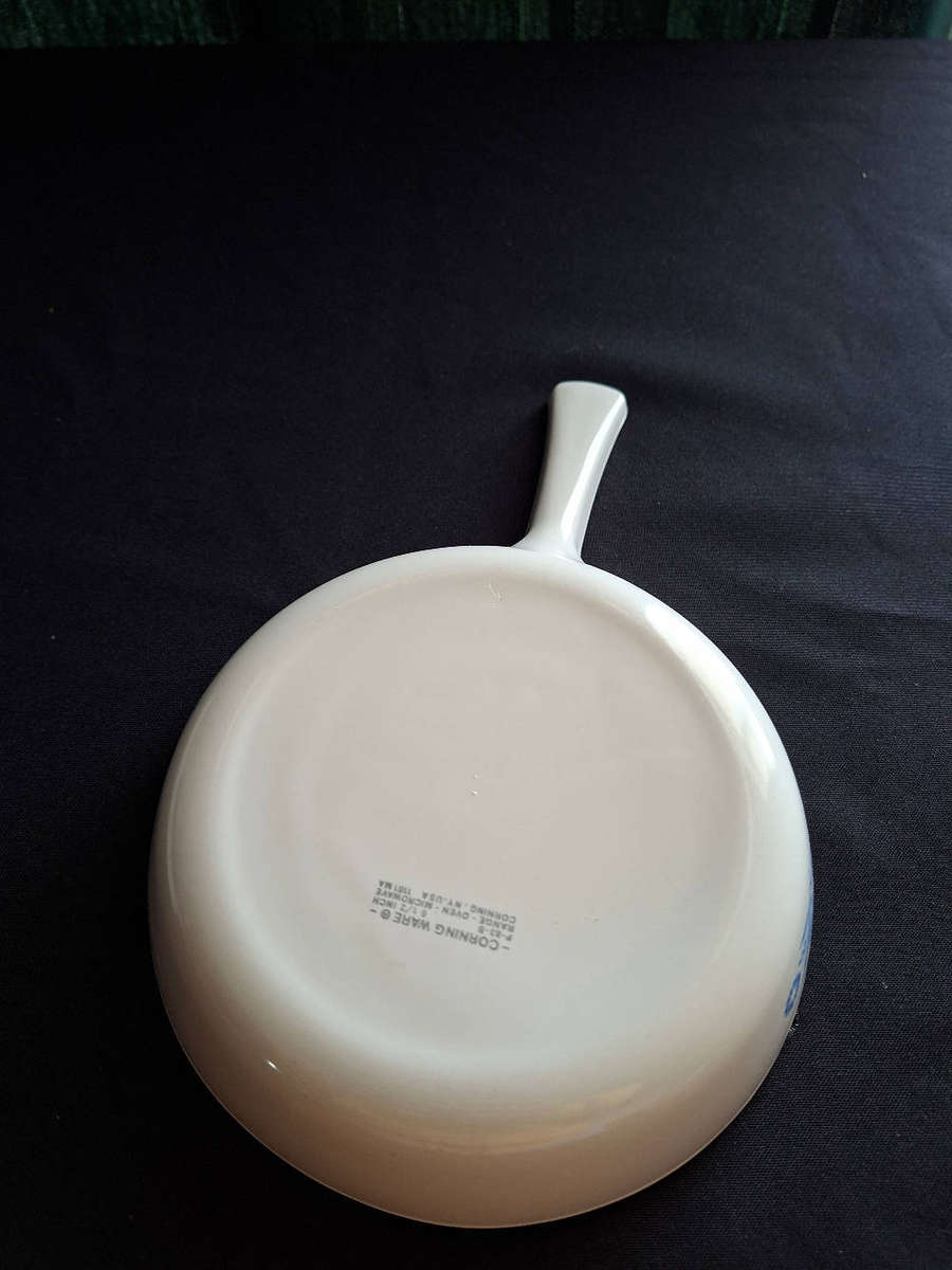 Corningware Saucepan