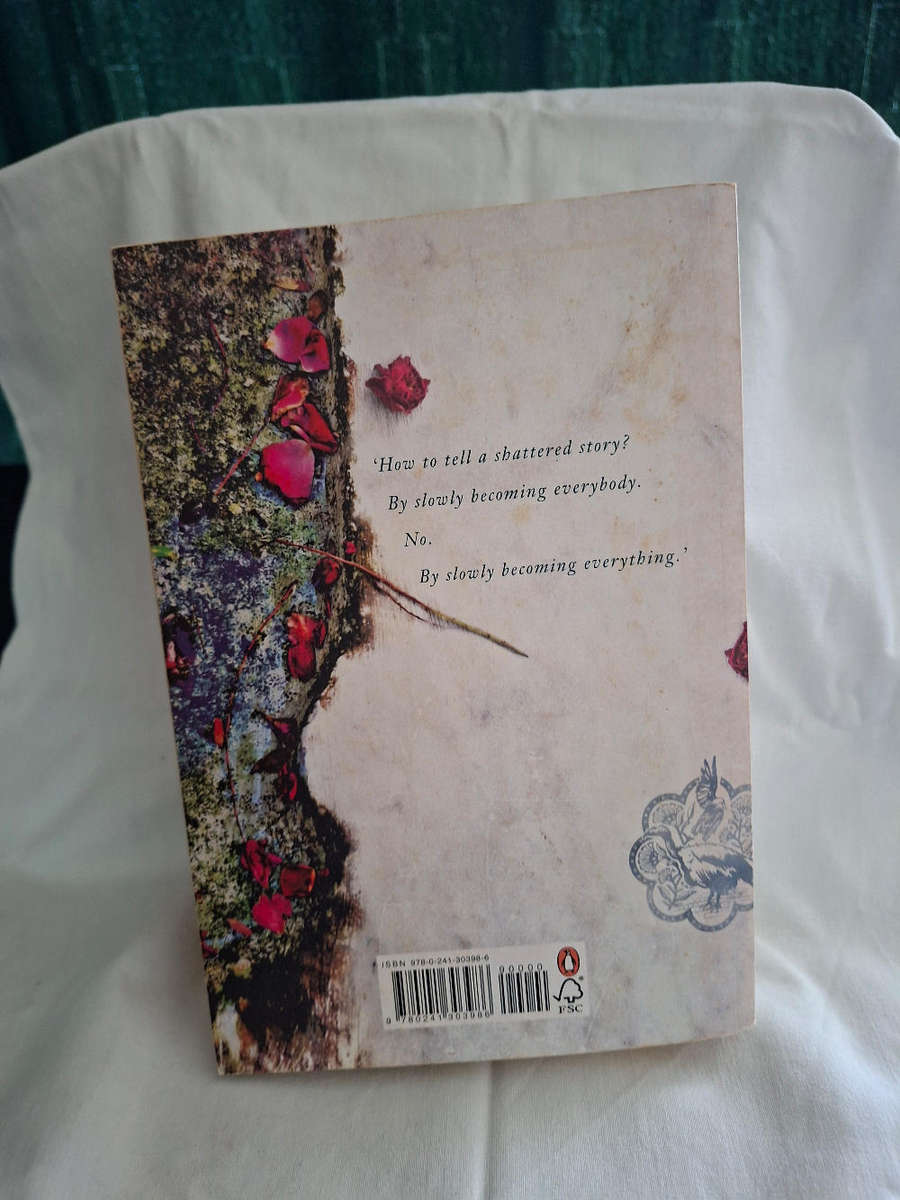 Arundhati Roy The Ministry of Utmost Happiness