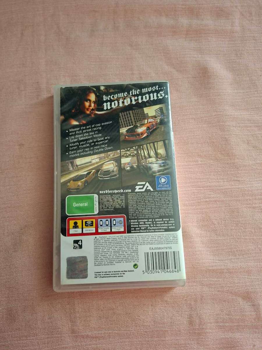 Need for Speed Most Wanted 5.1.0